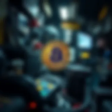 Challenges associated with DMarket usage