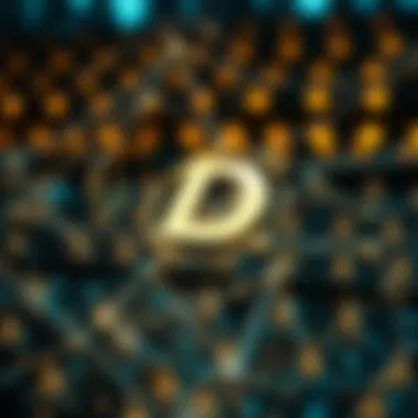 Blockchain Technology Behind Dun Protocol Blockchain technology supporting Dun Protocol