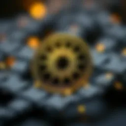 Overview of Dun Protocol Coin's features