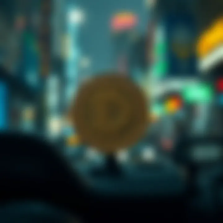 Market trends influencing Dun Protocol Coin