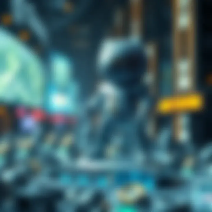 A futuristic view on the impact of dynamic NFTs on cryptocurrency and blockchain ecosystems