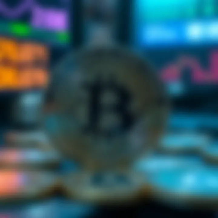 Economic factors influencing cryptocurrency value