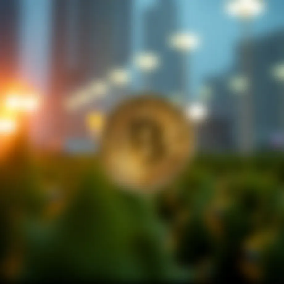 엑스플라 코인: 차세대 블록체인 기술 분석 Introduction