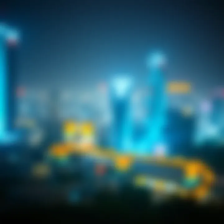 Notable 엑스플라 코인: 차세대 블록체인 기술 분석