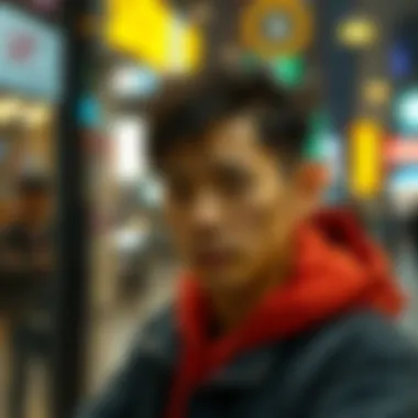 Notable 엘살바도르와 비트코인: 혁신의 초석