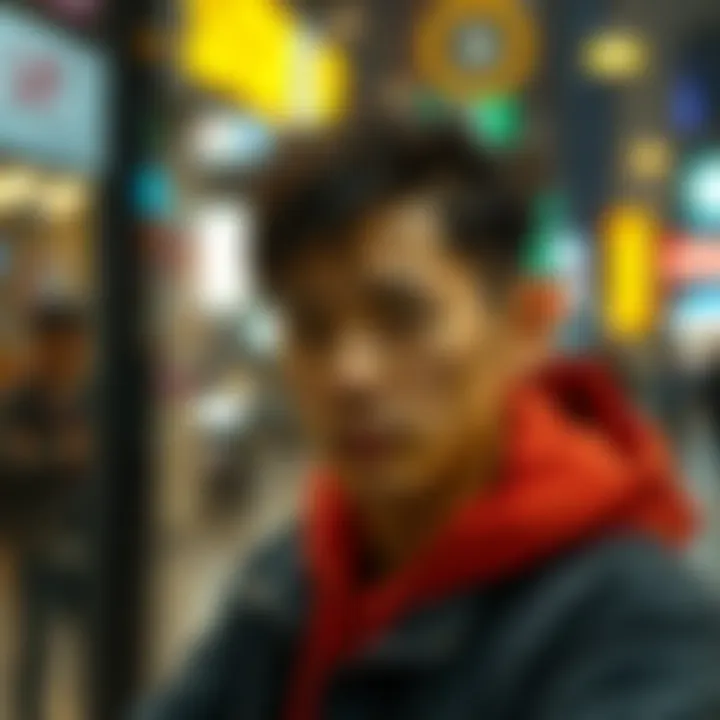 Notable 엘살바도르와 비트코인: 혁신의 초석