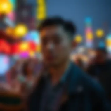 Notable 엘살바도르의 비트코인: 제도적 변화와 경제적 함의