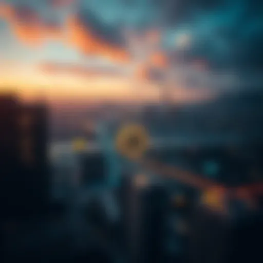 Future potential of EmbleCoin in a digital landscape