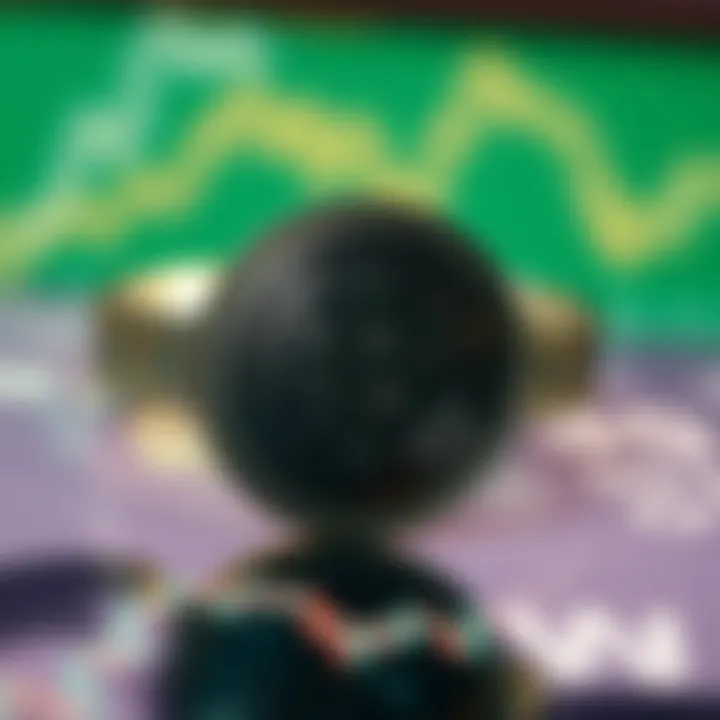 Market trends influencing EmbleCoin's trajectory