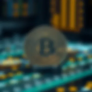 Technological advancements of EmbleCoin