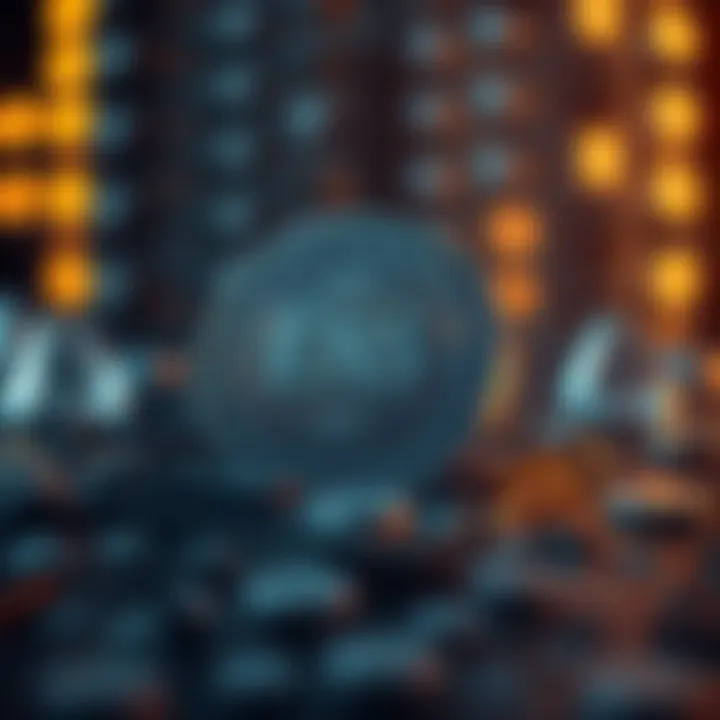 Technical foundations of ENS Coin