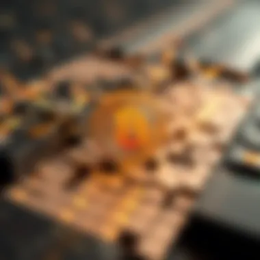 Understanding Erasure Coding Principles Conceptual representation of data fragmentation and recovery