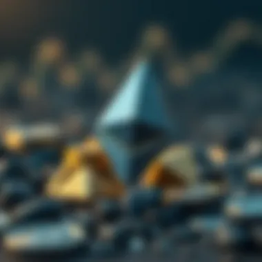 Advantages and disadvantages of ETH ETFs