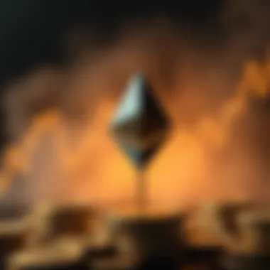 Investor sentiment towards ETH ETFs