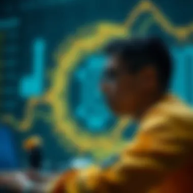 Insights into the evolving job market in the cryptocurrency industry