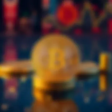 Factors influencing Bitcoin price