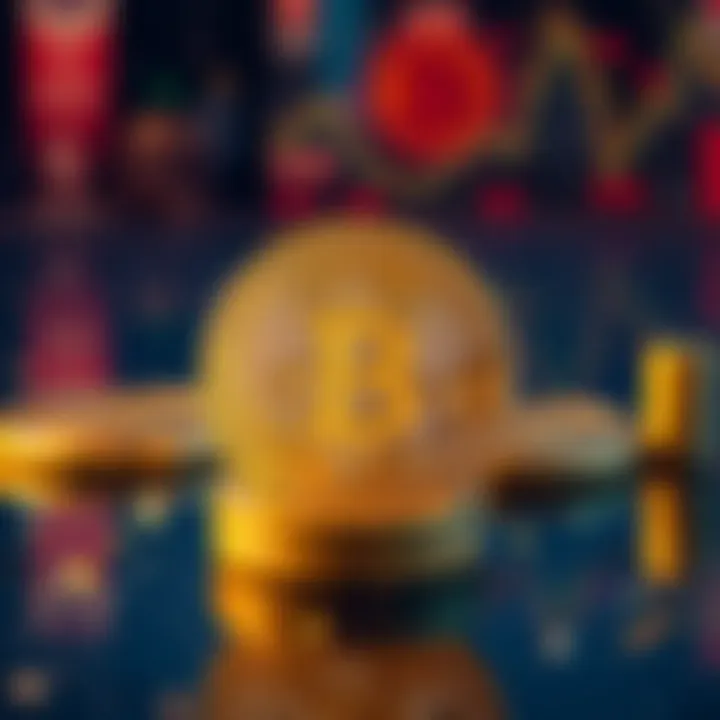 Factors influencing Bitcoin price