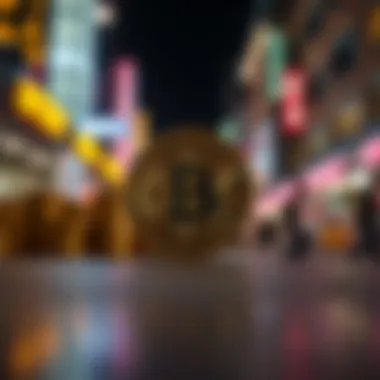 Key Factors Influencing Free Market in Cryptocurrency Factors influencing the free market in cryptocurrency