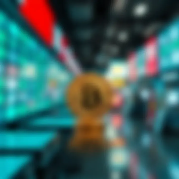 Key Features of Overseas Cryptocurrency Exchanges Key features of overseas exchanges