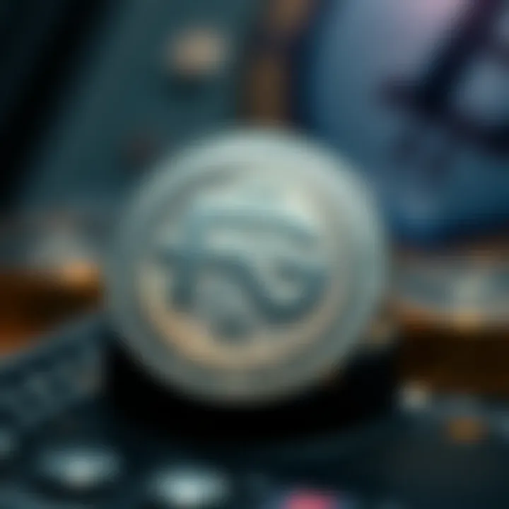 FEG Token: 심층 분석 및 투자 가이드 Summary