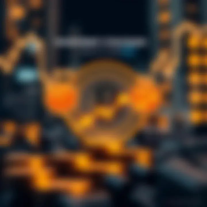Infographic depicting strategic investment approaches for FIL coin.