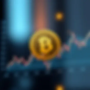 FIL Coin Market Trends Graph illustrating the market trends and fluctuations of FIL coin over the past year.
