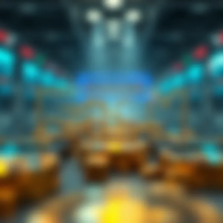 FTX Evolution Over Time