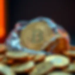 Conceptual representation of fungibility