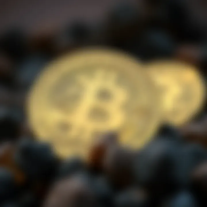 Challenges and Future Prospects of Terra Coin Future challenges and prospects for Terra coin