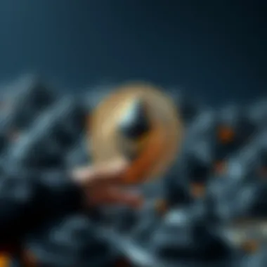 A futuristic outlook on the potential growth of Ethereum and its units in finance