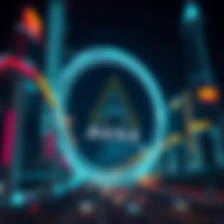 Future outlook for AVAX with potential growth trajectories