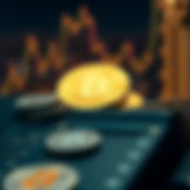 Future outlook of cryptocurrency investments
