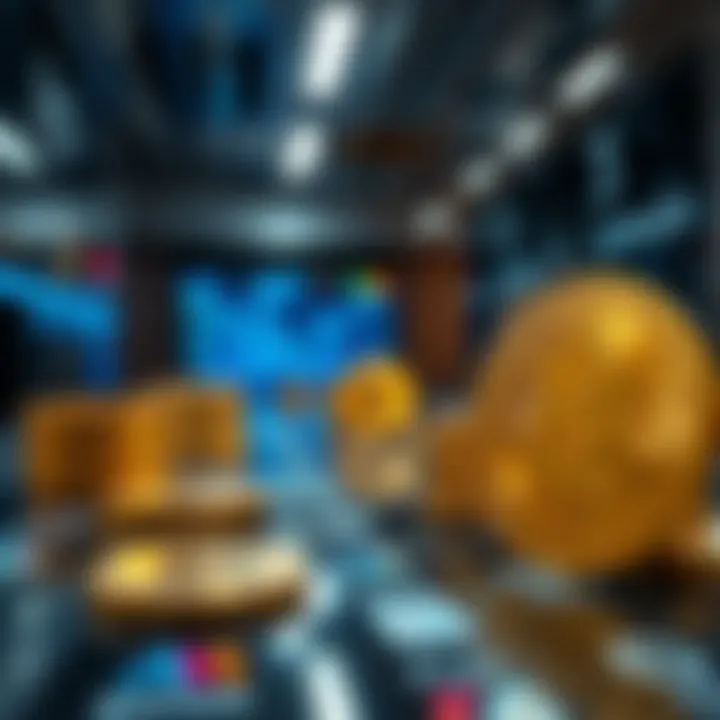 Future outlook of P2P Bitcoin exchanges and market trends