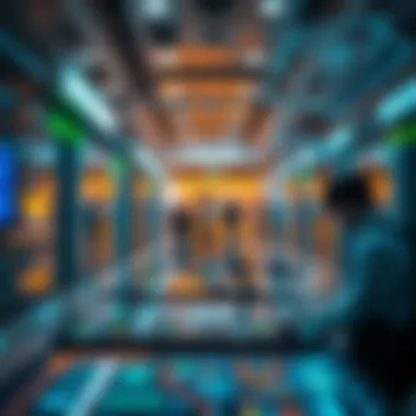 Future of Open Exchange Technologies Future potential of open exchange technologies