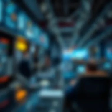 Future trends in fintech development