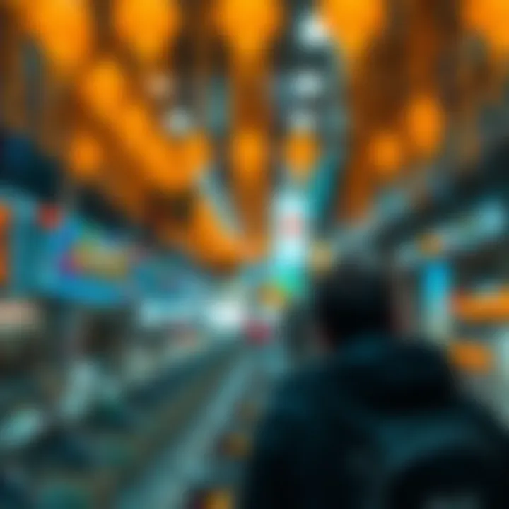 Future trends in Korean cryptocurrency market