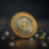 Overview of GCV Coin features and advantages
