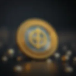 Overview of GCV Coin features and advantages
