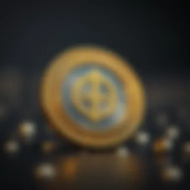 Overview of GCV Coin features and advantages