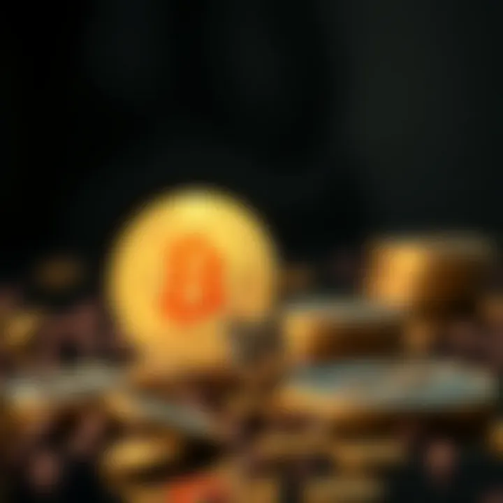 Investment strategies for GCV Coin