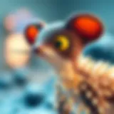 Genopets: 블록체인 기반 디지털 애완동물의 미래 Introduction
