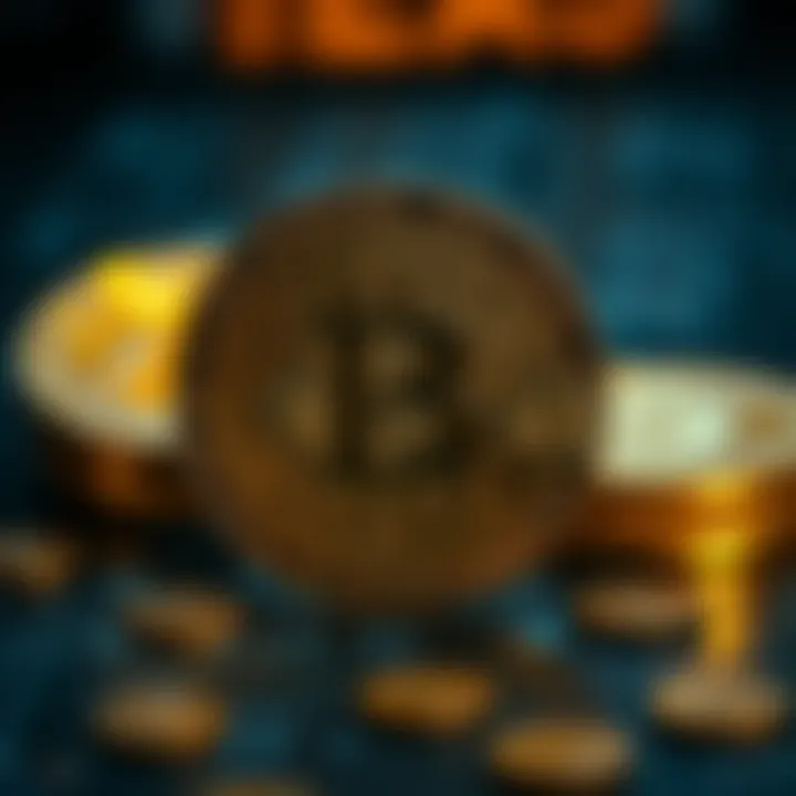 근거리 지갑: 암호화폐의 새로운 패러다임 Summary