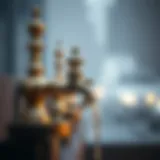 Goerli Faucet: 암호화폐 테스트넷의 중심 Introduction