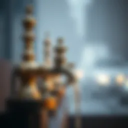 Goerli Faucet: 암호화폐 테스트넷의 중심 Introduction