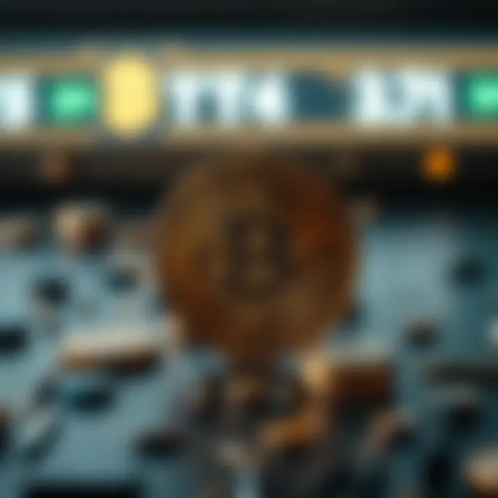 Security Features of Gotbit Exchange