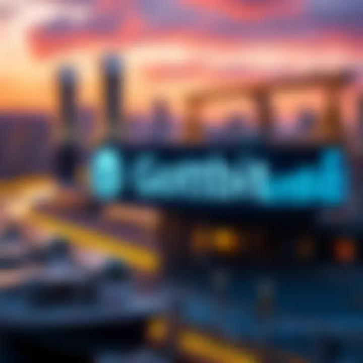 Services Offered by Gotbit Exchange