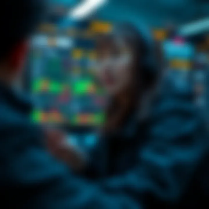 User Experience at Gotbit Exchange