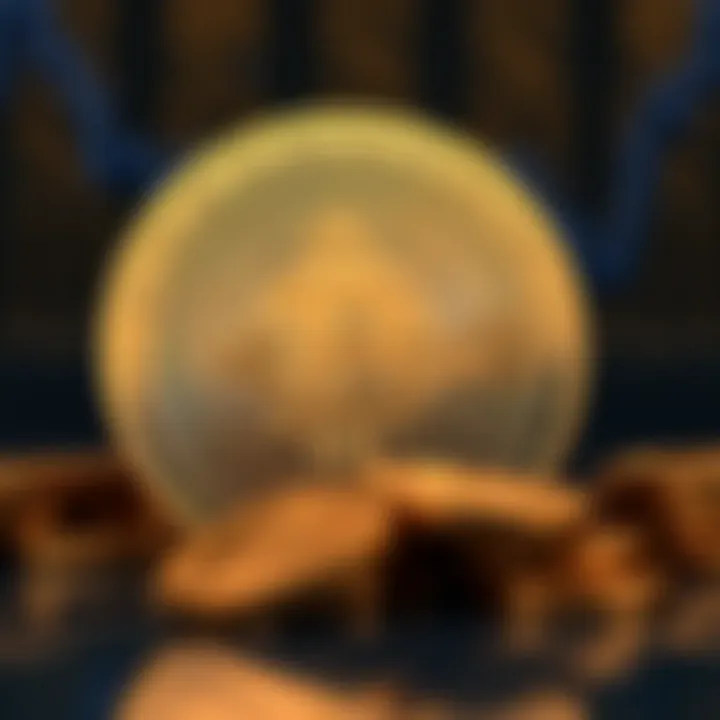 Future Outlook for GPT Coin in the Financial Ecosystem Future projections for the evolution of GPT Coin in the financial ecosystem