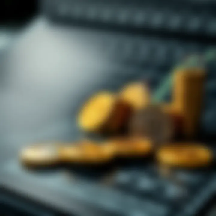 Performance metrics of Grayscale investment products