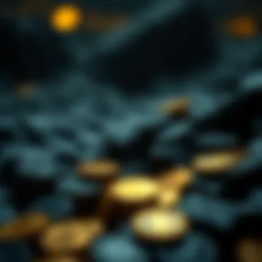 Investment diversification strategy in cryptocurrency